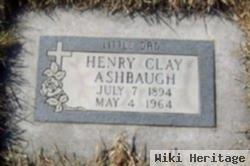 Henry Clay Ashbaugh