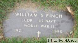 William S. Finch