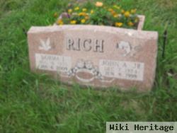 Norma I Rich