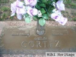 Herman Cortez