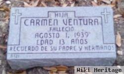 Carmen Ventura