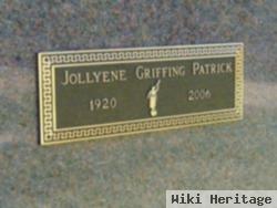 Jollyene Griffing Patrick