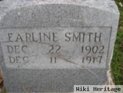 Earline Smith