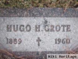 Hugo Grote