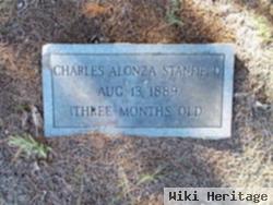 Charles Alonzo Stanfield