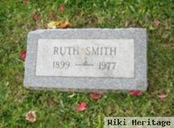 Ruth Smith