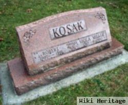 Robert Kosak