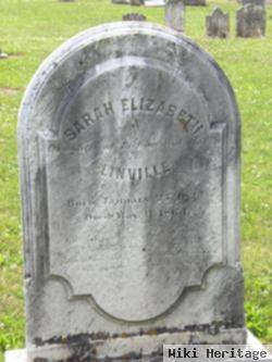 Sarah Elizabeth Linville