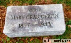 Mary Grab Gerfin