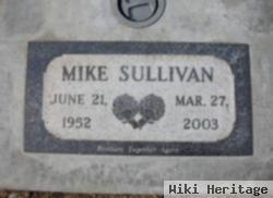 Michael Lee "mike" Sullivan