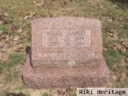 Mabel Stanley