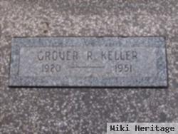 Grover Raymond Keller