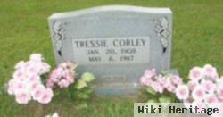 Tressie G Corley