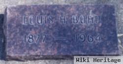 Louis Homer Bohn