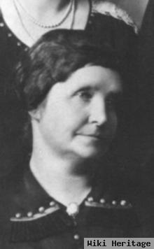 Hulda Pearson Peterson