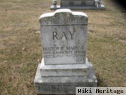 Mary R. Ray