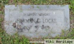 Herman Charles Locke