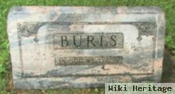 Hubert Burls