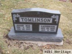 Lashbrook Tomlinson