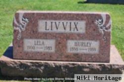 Lela Ingle Livvix