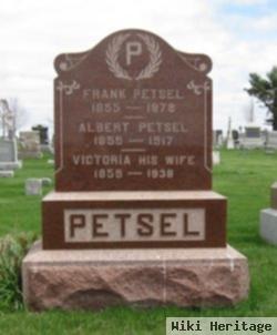 John R. Petsel