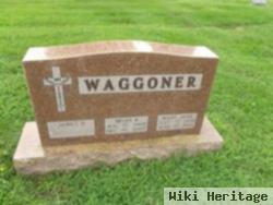 Brian K. Waggoner