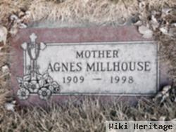 Agnes M Frieders Millhouse