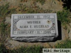 Alma E. Hustead