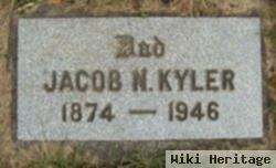 Jacob N. Kyler