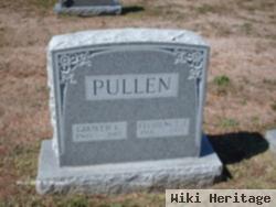 Grover C Pullen