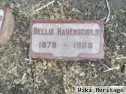 Nellie Hauenschild