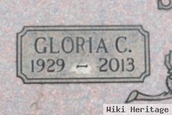 Gloria Colleen See Steen