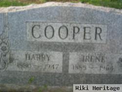 Harry J. Cooper