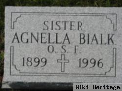 Sr Agnella Bialk