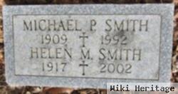 Michael P. Smith