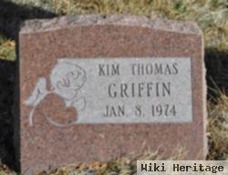 Kim Thomas Griffin