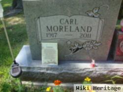 Carl Moreland