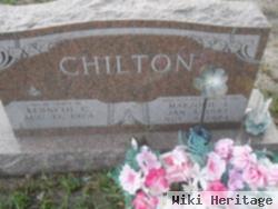 Marjorie Skinner Chilton