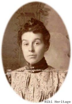 Emma S. Grundtisch Irvin