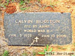Calvin Houston