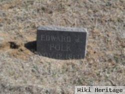 Edward J. Polk