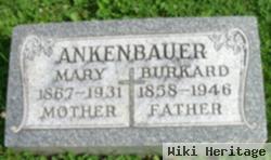 Burkard Ankenbauer