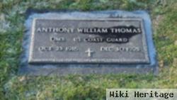 Anthony William Thomas