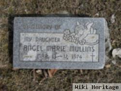 Angel Marie Mullins