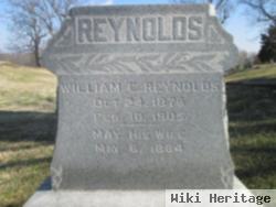 May Reynolds