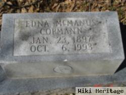 Edna Mcmanus Copmann