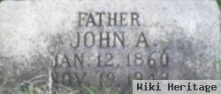 John A. Noll, Sr