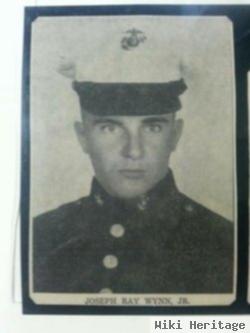 Lcpl Joseph Ray Wynn, Jr