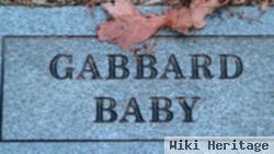 Baby Gabbard