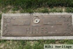 Hughie F. Hines